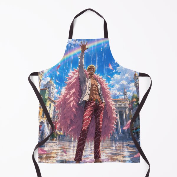 Item preview, Doflamingo designed and sold by jinwooo.