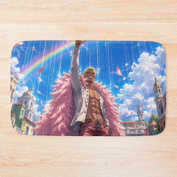 Item preview, Doflamingo  designed and sold by jinwooo.