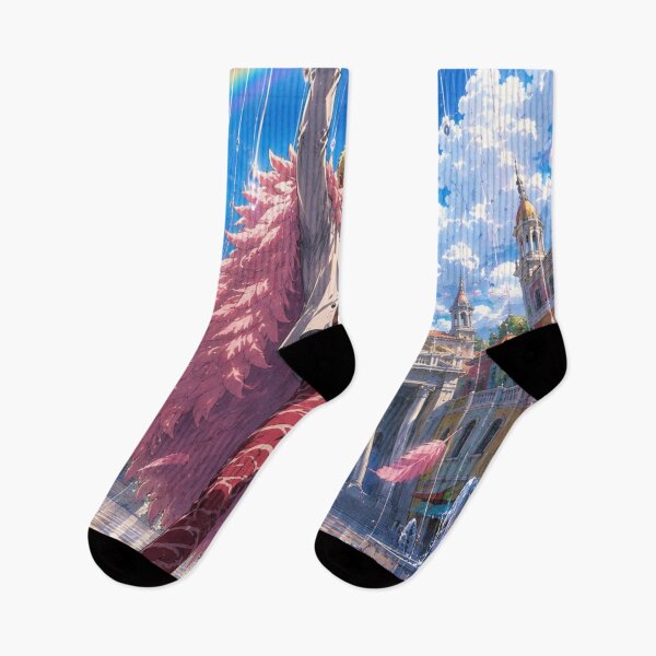 Item preview, Doflamingo  designed and sold by jinwooo.
