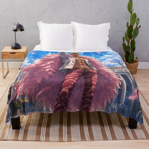 Item preview, Doflamingo designed and sold by jinwooo.