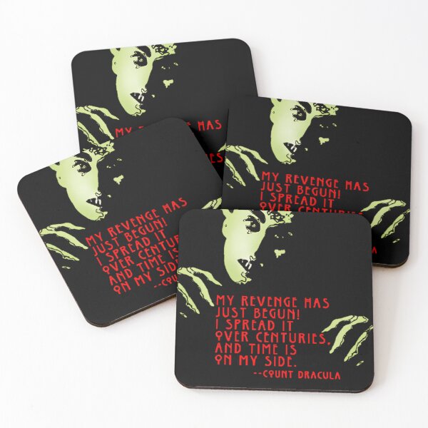 Item preview, Count Dracula Quote with Scary Face, pumpkin, horrormovies, pumpkin halloween, nightmare, monster, slasher, michael myers designed and sold by natakorn984.