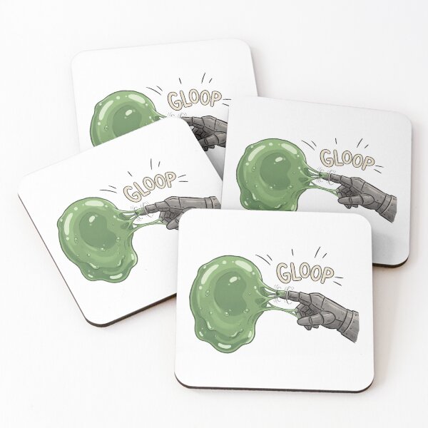 Item preview, Slime Boop designed and sold by VFXguy.