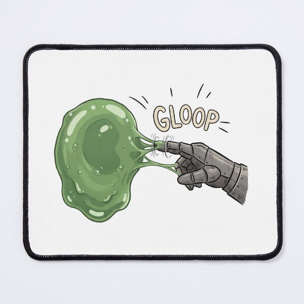 Item preview, Slime Boop designed and sold by VFXguy.