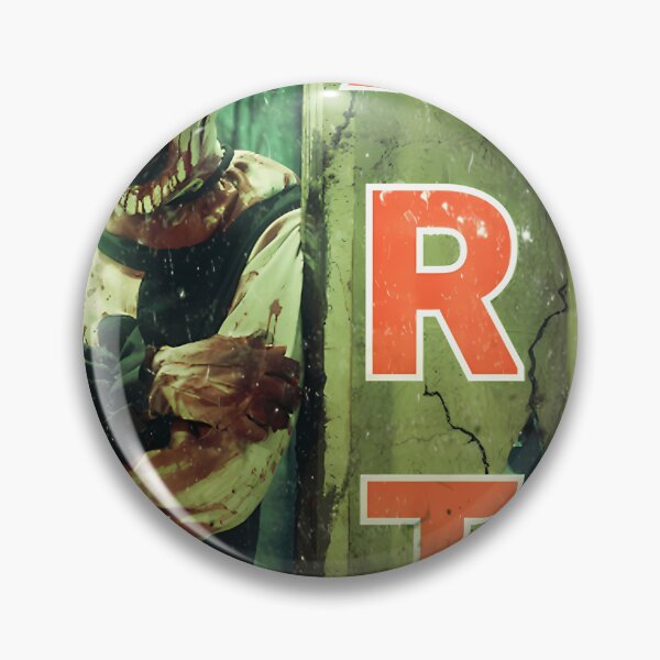 Item preview, Art is key, pumpkin, horrormovies, pumpkin halloween, nightmare, monster, slasher, michael myers designed and sold by natakorn984.
