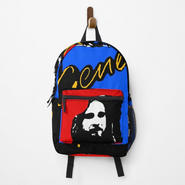 Item preview, Progressive Band Color Block Collage On Tour Live designed and sold by StorePhilosophy.