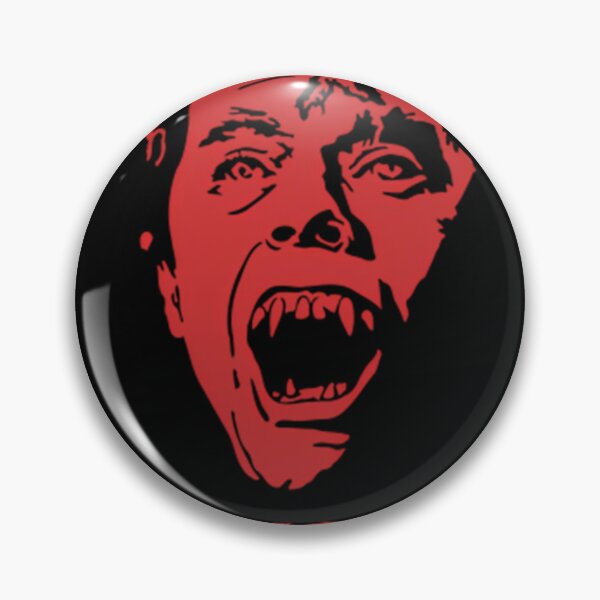 Item preview, Fear and horror in a Vampire Fright Night, pumpkin, horrormovies, pumpkin halloween, nightmare, monster, slasher, michael myers designed and sold by choedphong7.