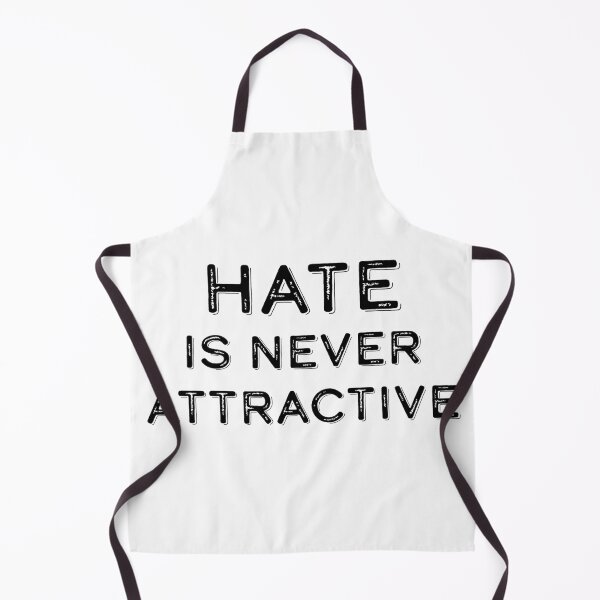 Item preview, Hate Is Ugly designed and sold by PSCSCo.