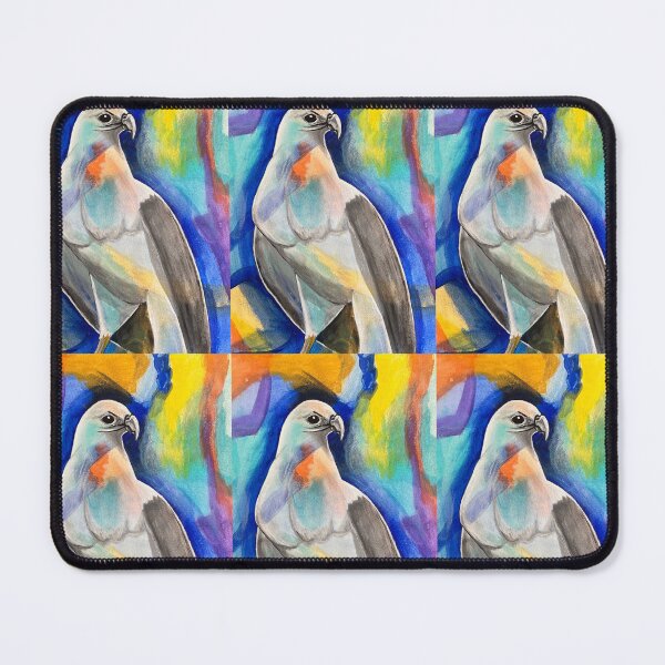 Item preview, Abstract Sea Eagle designed and sold by Iceskater65.