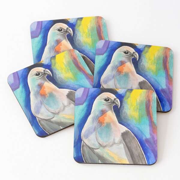 Item preview, Abstract Sea Eagle designed and sold by Iceskater65.
