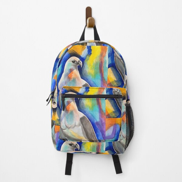 Item preview, Abstract Sea Eagle designed and sold by Iceskater65.