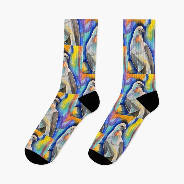 Item preview, Abstract Sea Eagle designed and sold by Iceskater65.