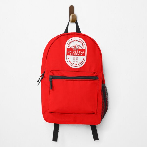 Item preview, Stand for Justice.  Walk in love. - The Episcopal Church™ designed and sold by Canterbury Episcopal Campus Ministry at Texas Tech University .
