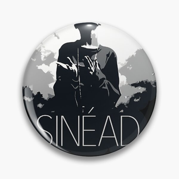 Item preview, In Memory of 90s Alternative Sinead designed and sold by naydit01.