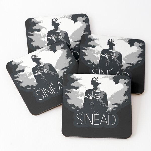 Item preview, In Memory of 90s Alternative Sinead designed and sold by naydit01.