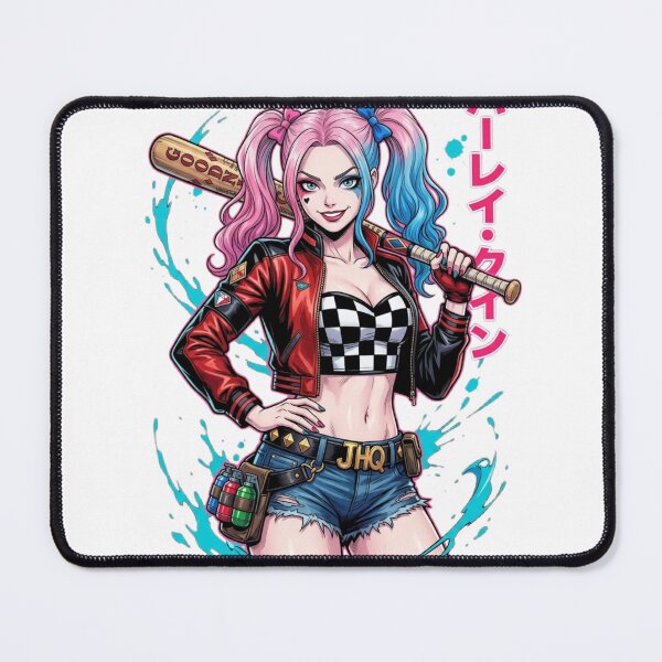 Item preview, Harley Queen designed and sold by TNTroger.