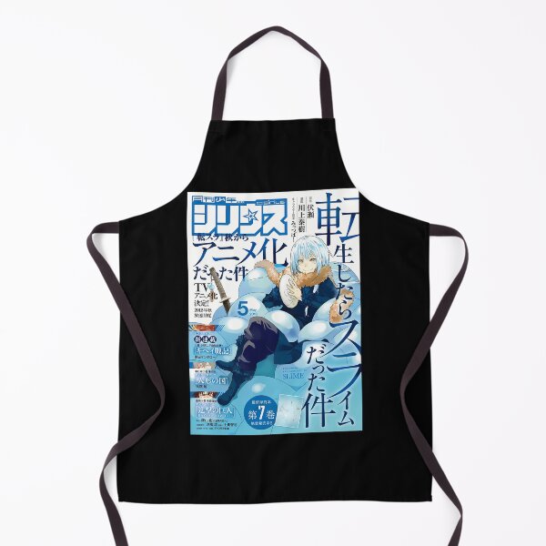 Item preview, Hair Anime Character Sword Slime Field Japanese designed and sold by StorePhilosophy.