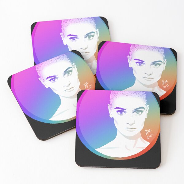 Item preview, Retro Sinead O'Connor designed and sold by betsupha218.