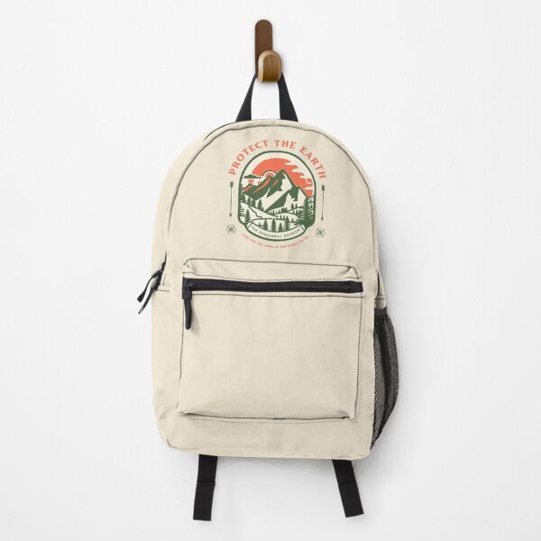 Item preview, Protect the Earth - The Episcopal Church™ designed and sold by Canterbury Episcopal Campus Ministry at Texas Tech University .