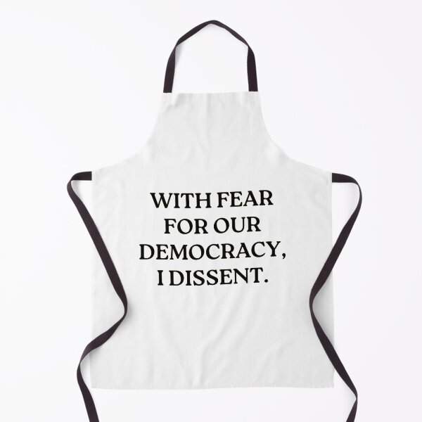 Item preview, I Dissent designed and sold by PSCSCo.