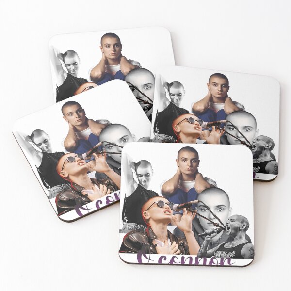 Item preview, RIP Sinead O'Connor retro designed and sold by betsupha218.