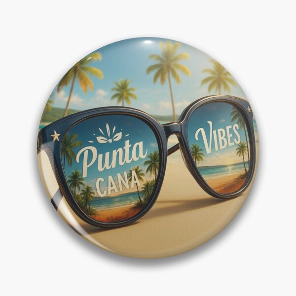 Item preview, Punta Cana vibes designed and sold by karenndesigns.