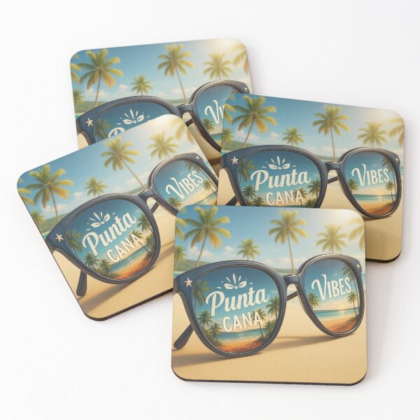 Item preview, Punta Cana vibes designed and sold by karenndesigns.