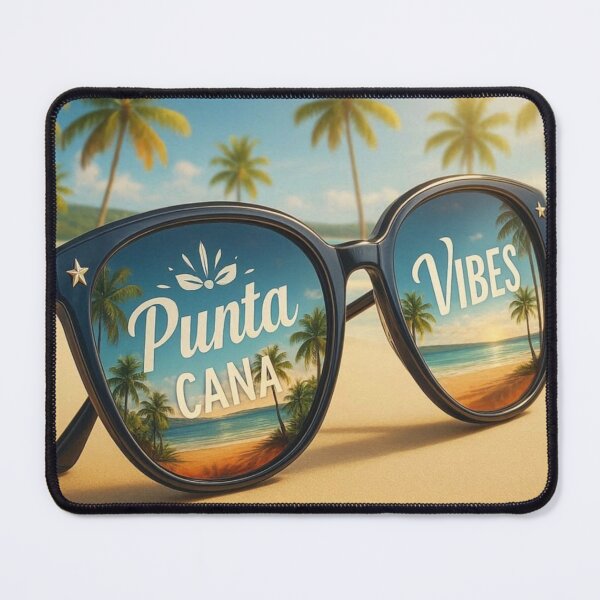 Item preview, Punta Cana vibes designed and sold by karenndesigns.