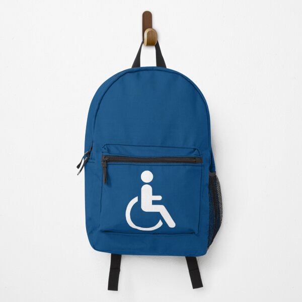 Item preview, Wheelchair access icon designed and sold by designseventy.
