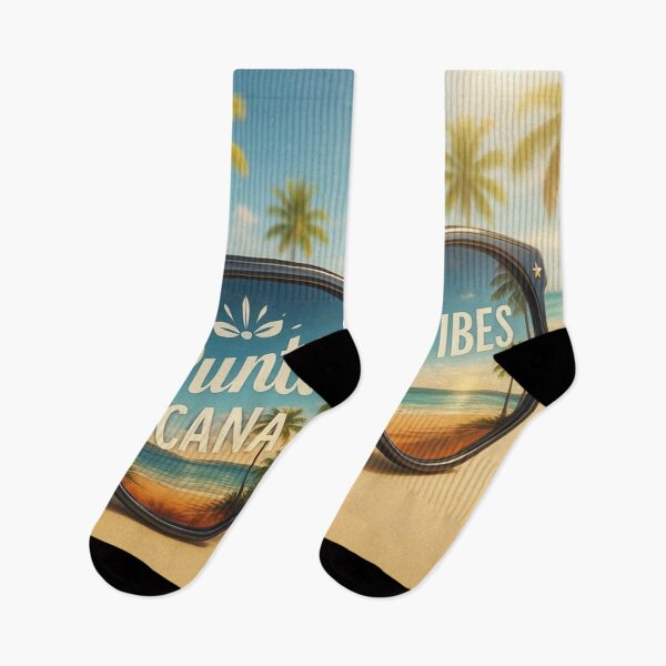 Item preview, Punta Cana vibes designed and sold by karenndesigns.