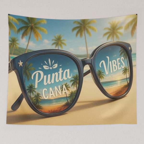 Item preview, Punta Cana vibes designed and sold by karenndesigns.