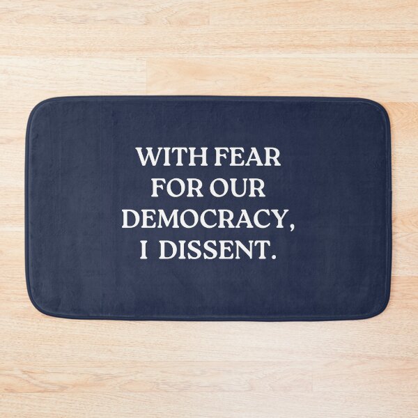 Item preview, I Dissent designed and sold by PSCSCo.