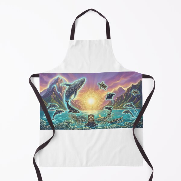 Item preview, Oceanic Mana Sunset designed and sold by Hawaii26.