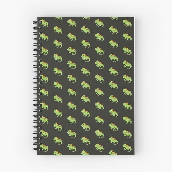 Item preview, Cute Salamander designed and sold by IrynaAlex.