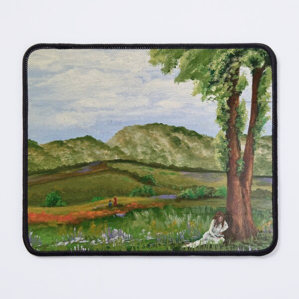 Item preview, Idle Hours designed and sold by Aryn James.