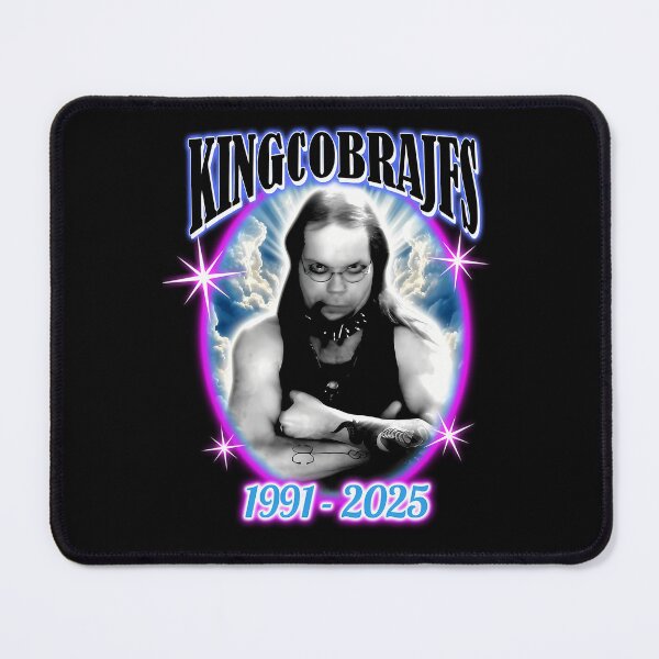 Item preview, Internet Personality Celestial Portrait Memorial Tribute Live Tour Concert designed and sold by ElnurStore.