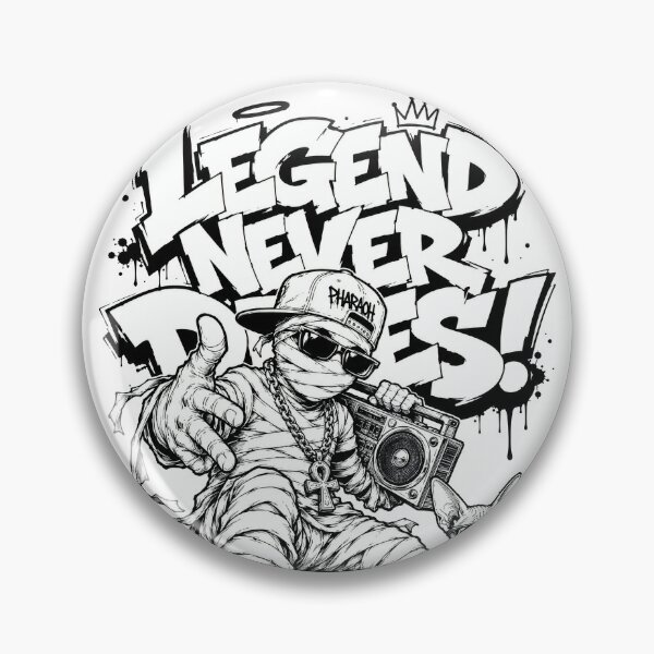 Item preview, legend designed and sold by aliraweb.
