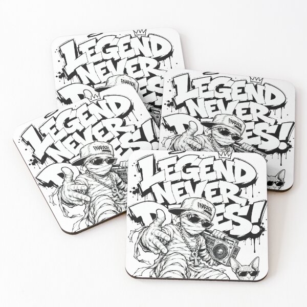 Item preview, legend designed and sold by aliraweb.