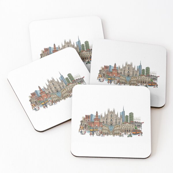 Item preview, milan designed and sold by designsbysamantha.
