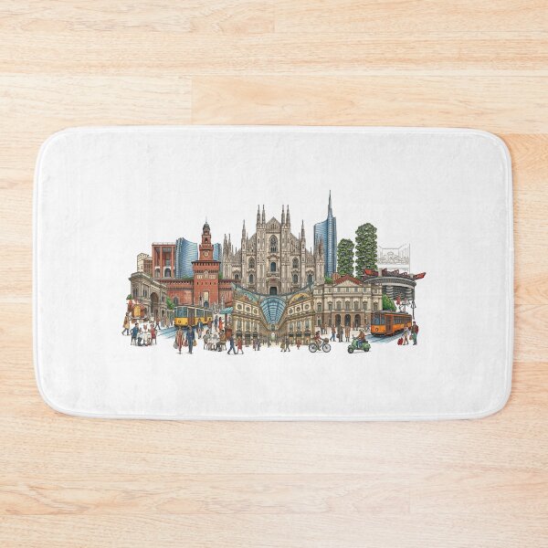 Item preview, milan designed and sold by designsbysamantha.