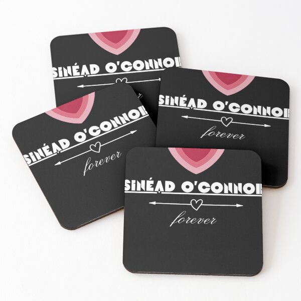Item preview, SinÃ©ad O'Connor heart designed and sold by Francisco125.
