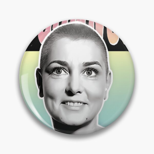 Item preview, Sinead O'Connor legend designed and sold by CletaTrainor.