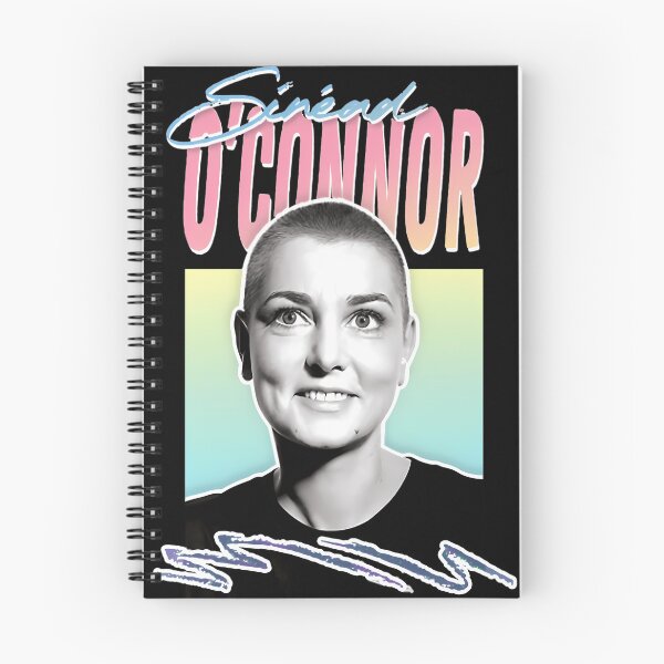Item preview, Sinead O'Connor legend designed and sold by CletaTrainor.