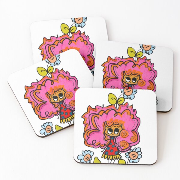 Item preview, Diana Loo designed and sold by soul-so-happy.