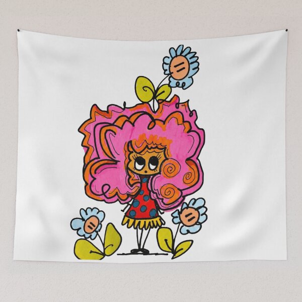 Item preview, Diana Loo designed and sold by soul-so-happy.