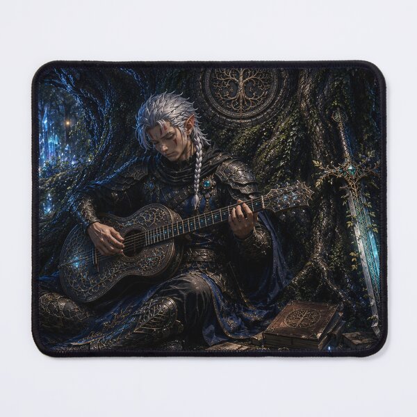 Item preview, Guitar of Memory designed and sold by LastOath.