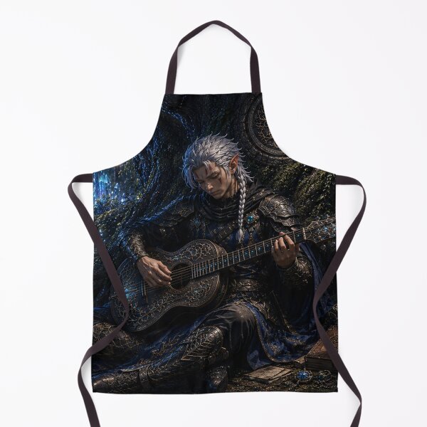 Item preview, Guitar of Memory designed and sold by LastOath.