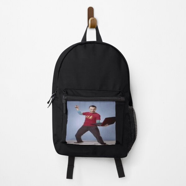 Item preview, Sheldon Meme designed and sold by daniellajaz-funkywork.
