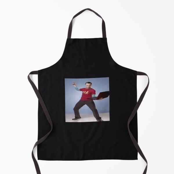 Item preview, Sheldon Meme designed and sold by daniellajaz-funkywork.