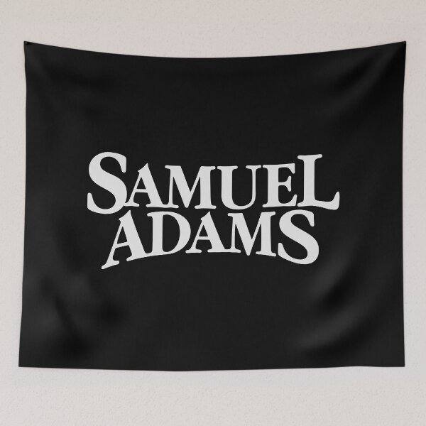 Item preview, Rustic Samuel Adams Boston Brewery cLeather Mood designed and sold by Akanksharedress.