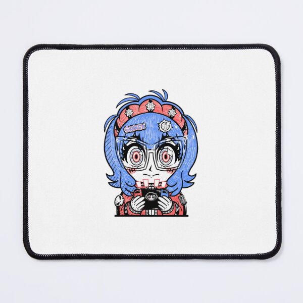 Item preview, Gamer Gal designed and sold by CurioBotanical.